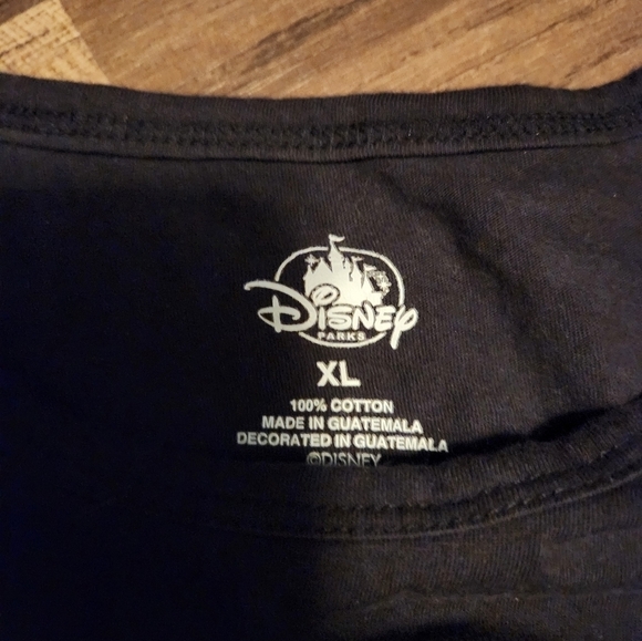 DISNEY Mickey T-shirt Size Youth XL Check Out My Other Disney Apparel. - Picture 3 of 3